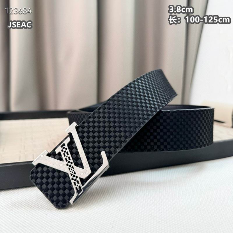 Louis Vuitton belts-LV5105B